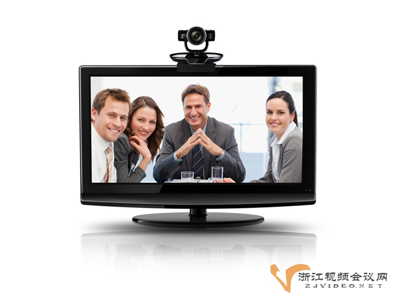 华为TE30-C-720P高清一体化视频会议终端应用于博地控股集团有限公司