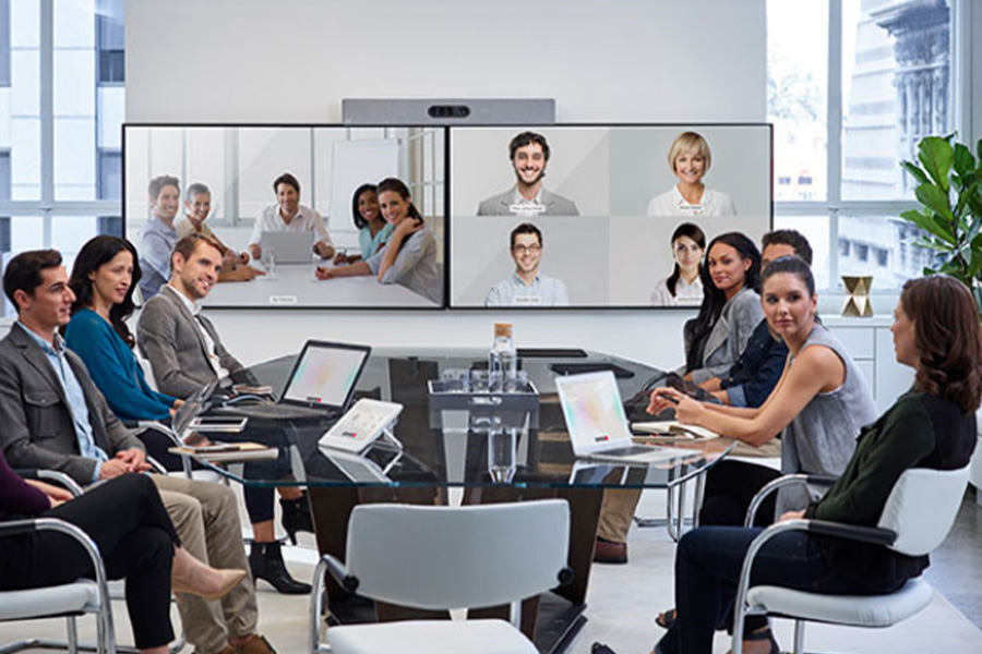 在视频会议系统中，音频质量直接影响视频会议的通话质量