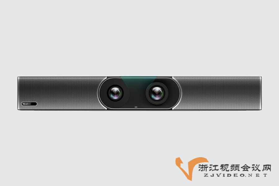 MeetingEye 600-Yealink亿联网络4K超清智能视讯终端图