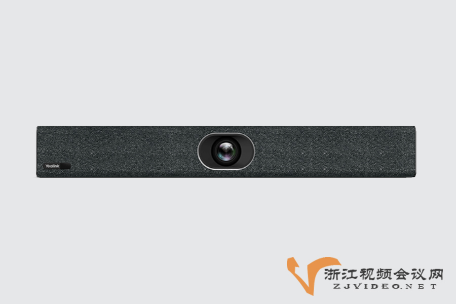 MeetingEye 400- Yealink亿联网络4K超清智能视讯终端图