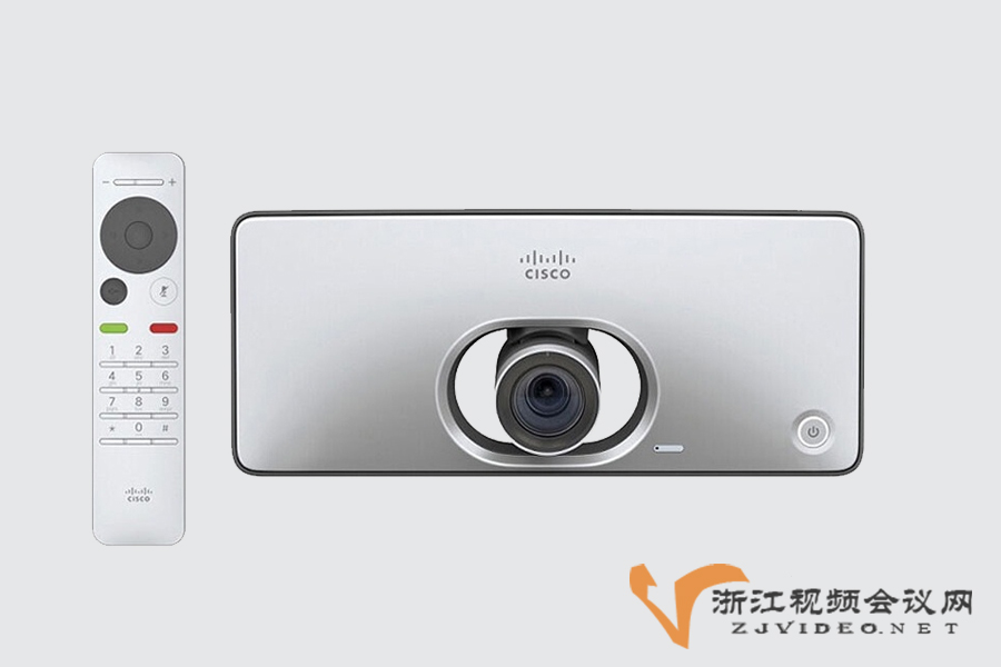 思科 Cisco SX10 视频会议终端