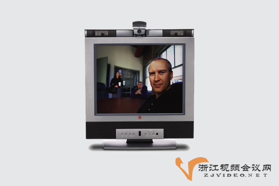 宝利通 POLYCOM VSX3000视频会议系统