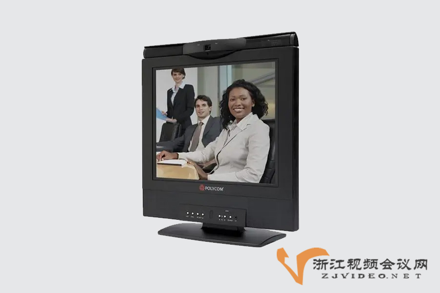 宝利通 POLYCOM V700视频会议系统