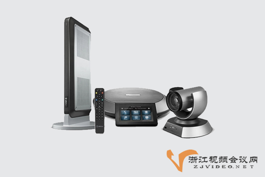Lifesize Express 220全高清1080P视频会议终端设备图2