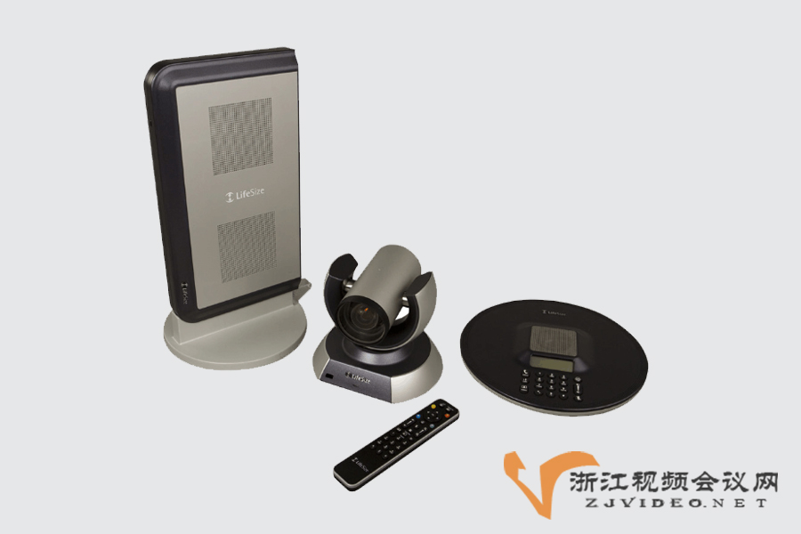 丽视 LifeSize Room 220 设备图2