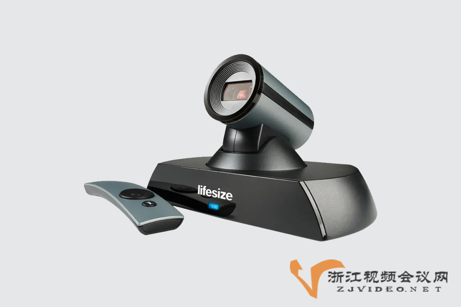 丽视LifeSize Icon 400智能视频会议终端设备图