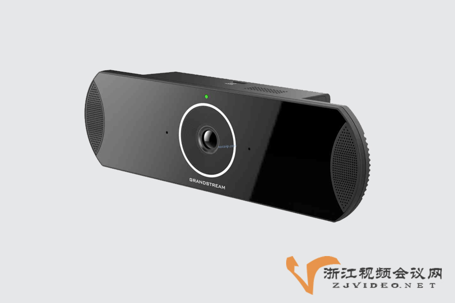 GVC3210潮流网络Grandstream全高清视频会议终端主机图
