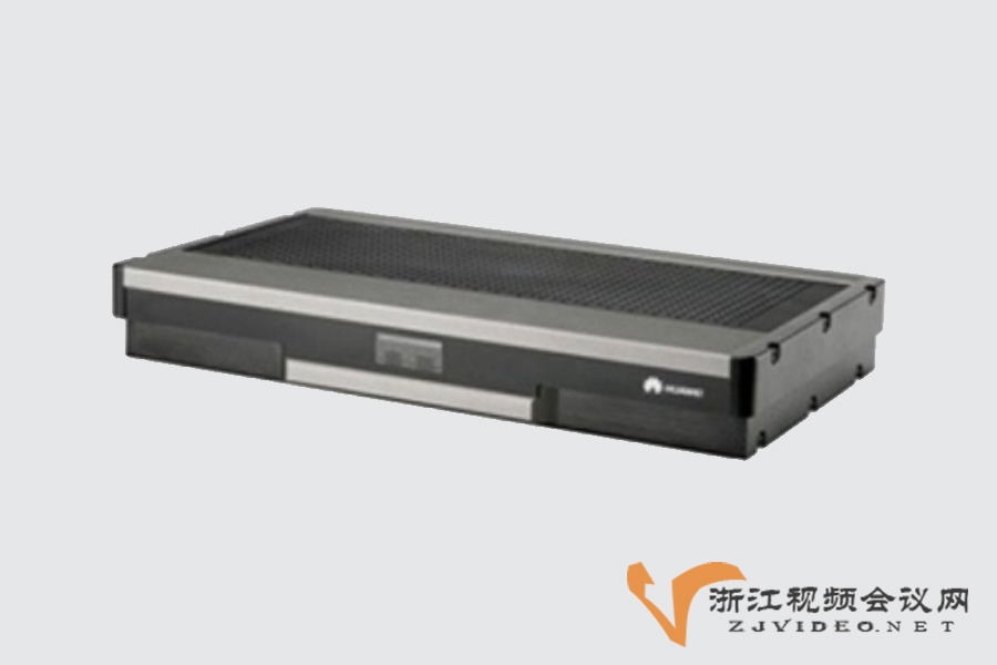 华为ViewPoint 9039A——华为旗舰型超高清群组视频会议终端侧面图