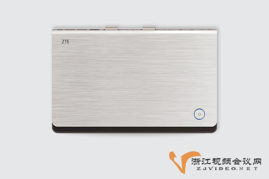 ZXV10 ET702 C 新锐高清视频会议终端顶部图
