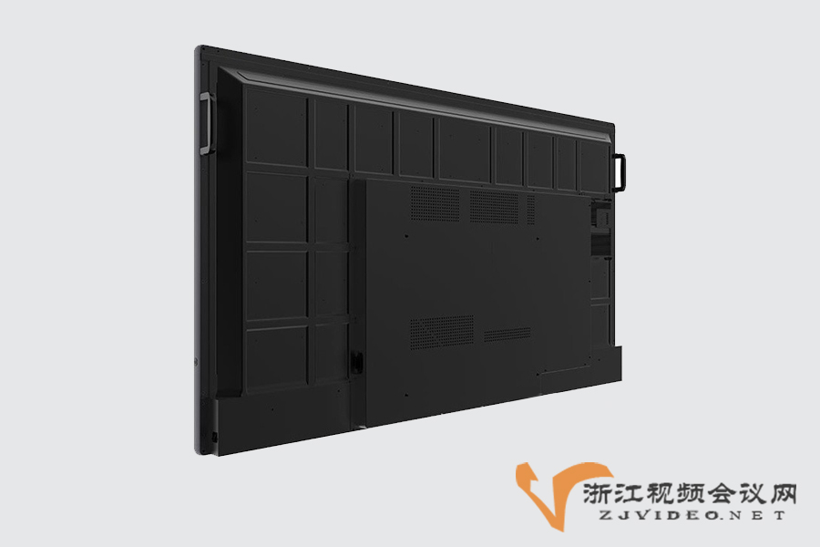 皓丽Horion-55M2 55英寸智能会议平板电子白板会议触摸屏