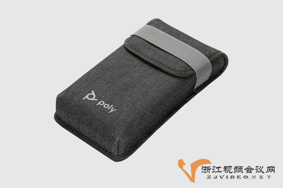 Poly博诣Sync20和Poly博诣Sync20+智能便携扬声器