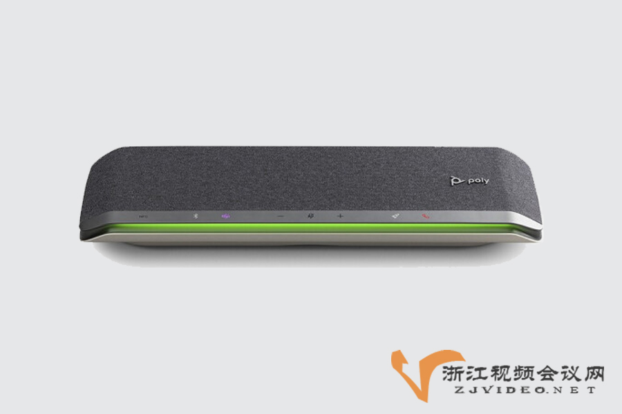 Poly Sync 40/博诣Sync 40智能扬声器