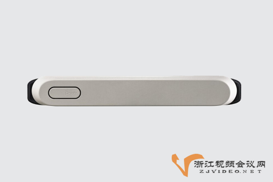 Poly博诣（POLYCOM宝利通）Studio X30 视频会议终端一体机顶部图