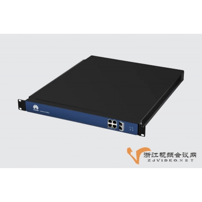 华为ViewPoint-8650C-24XD电信级全高清多点控制单元（MCU）