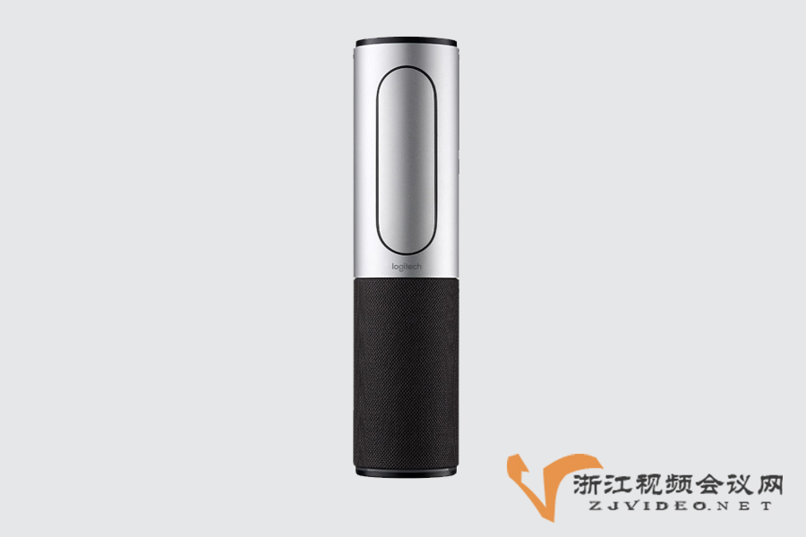 罗技 Logitech CC2000E 商务高清视频会议专用摄像头设备图3