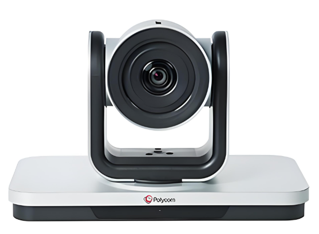 Polycom宝利通MPTZ-10四代镜头视屏会议摄像机