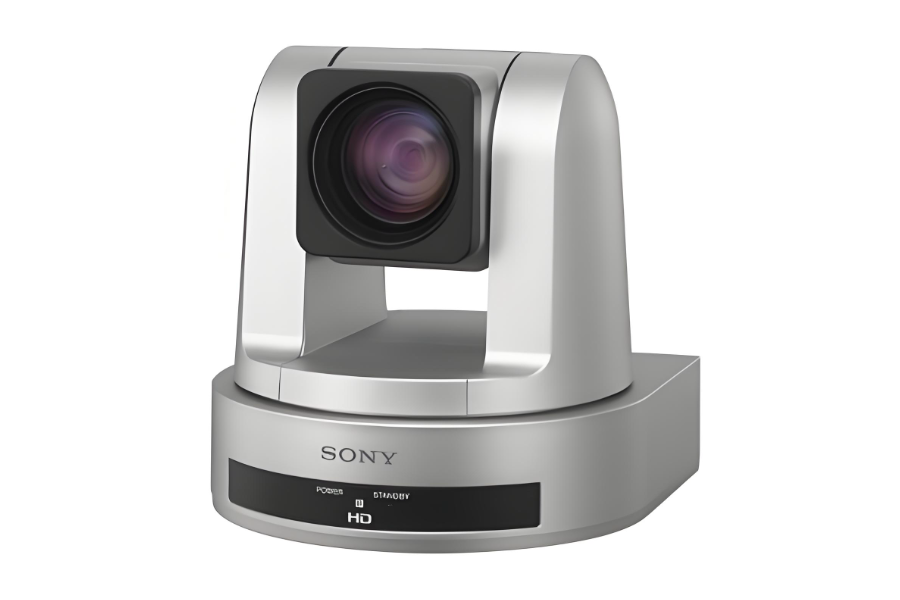 索尼SRG-121DH视频会议摄像机
