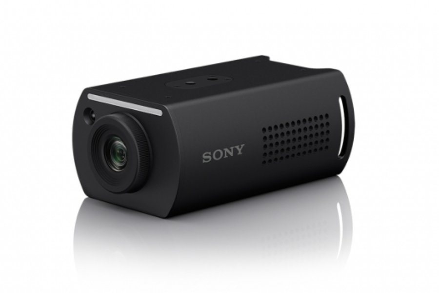 SRG-XP1索尼会议摄像机