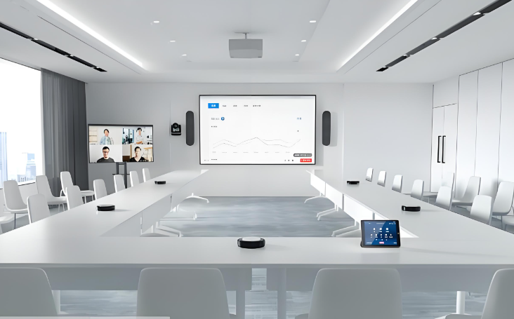 腾讯会议rooms日常使用常见问题和解答