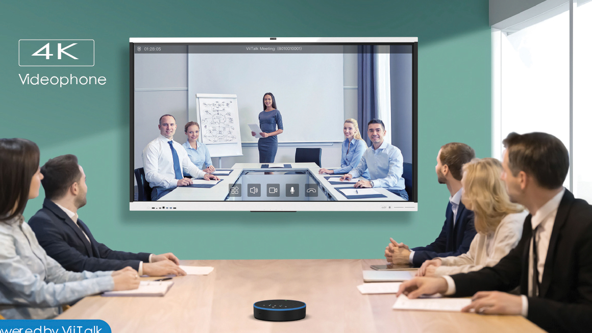 想买实惠好用的会议平板？这款闭眼入