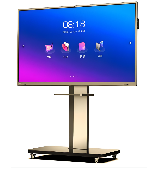 买合适的会议平板如何选型