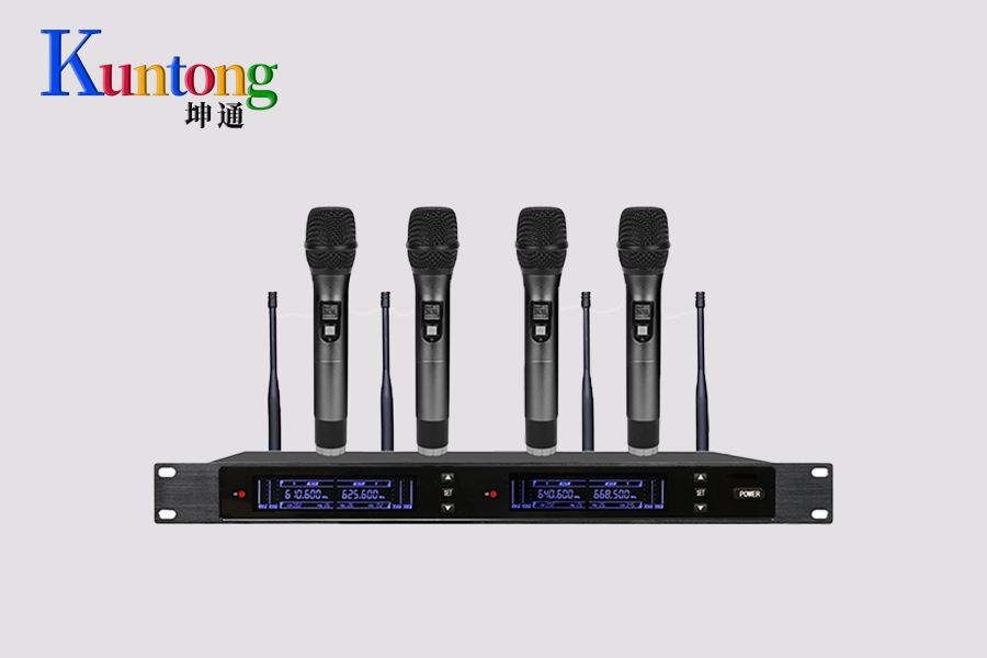 购买会议麦克风怎么选？记住这四点，不花冤枉钱