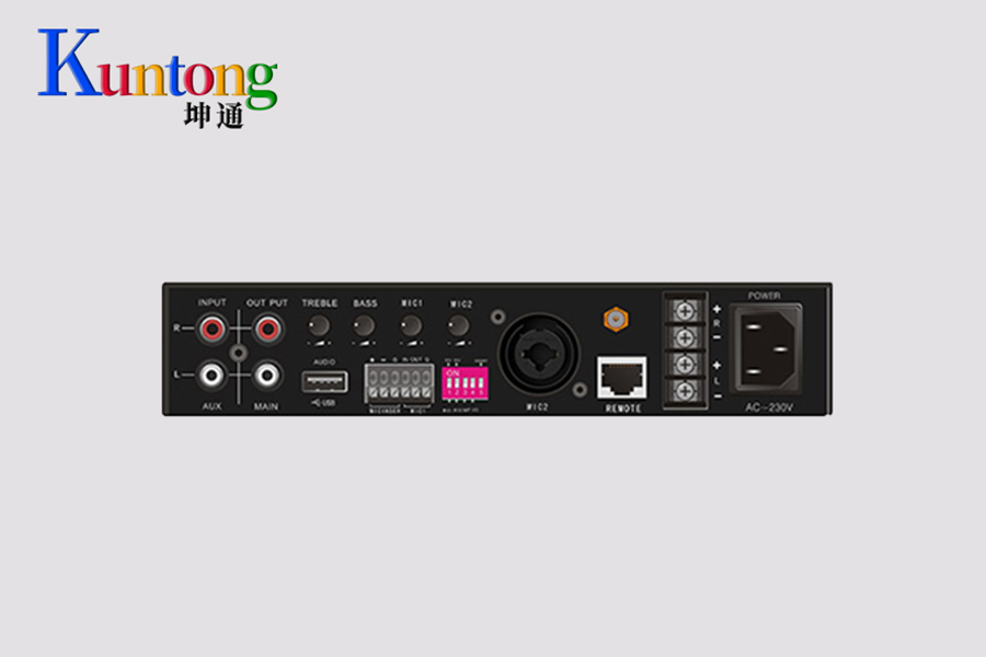 选2通道还是4通道？KTM-CPA-280与CPA-480的对比选择