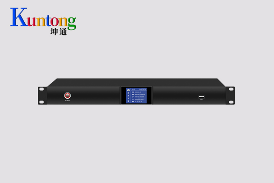 KTM-ENC-4S1H录播主机