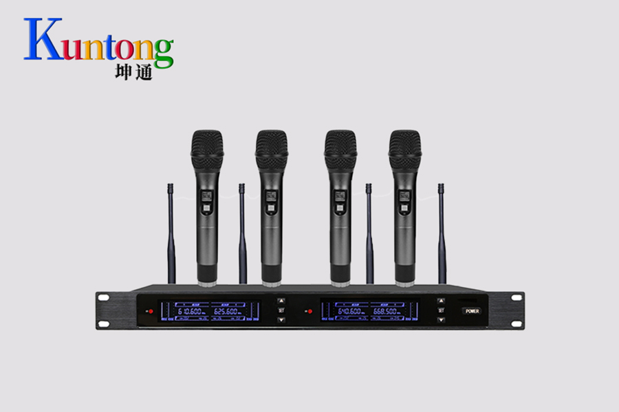 硬核拆解，KTM-HWM-U804T的性能好在哪？