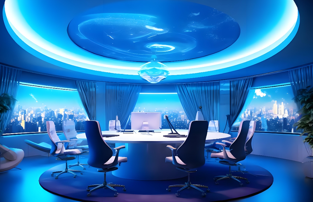 从入门到精通：三分钟搞懂会议室那些设备与分布式怎么“连”起来