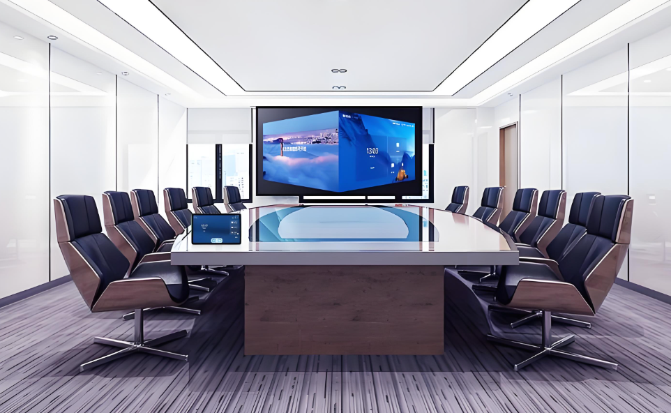 传统与未来的无缝对接：利用坤通数字音频处理器融合H.323终端与Dante音频系统