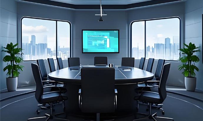 会议室、指挥中心、数据中心，坤通分布式KVM能帮上什么忙？