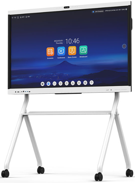 别急着掏钱，告诉你会议平板到底要不要外接配件