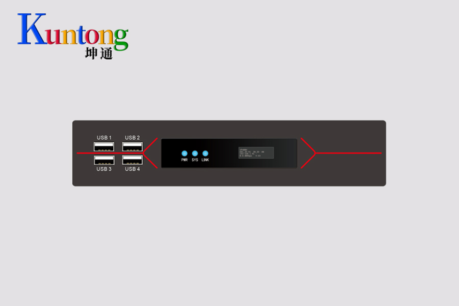 KTM-DTC-HDMI-4K60TL，到底该怎么用？