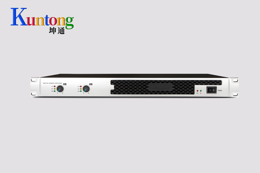 老司机教你几招，1U会议功放选购避坑指南