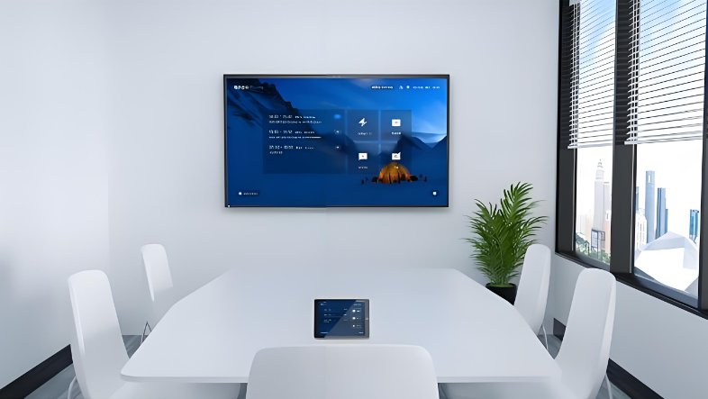 会议室Rooms和员工客户端怎么统一管理？3步搞定