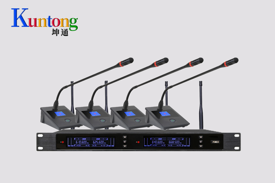 KTM-GWM-U804T 与 KTM-HWM-U804T 无线话筒专业测评分析