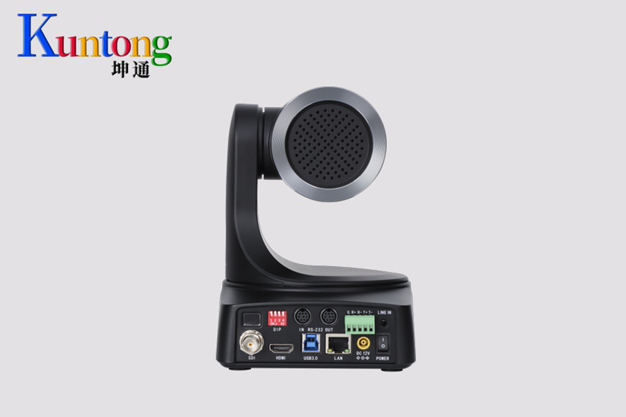 选择4K会议摄像机的小妙招（附KTM-VCC-FHD12SHNU对照）