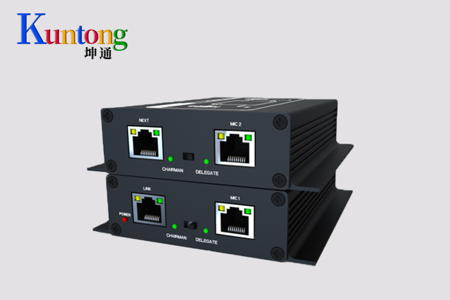  选购指南：该怎么选择会议系统分配器？