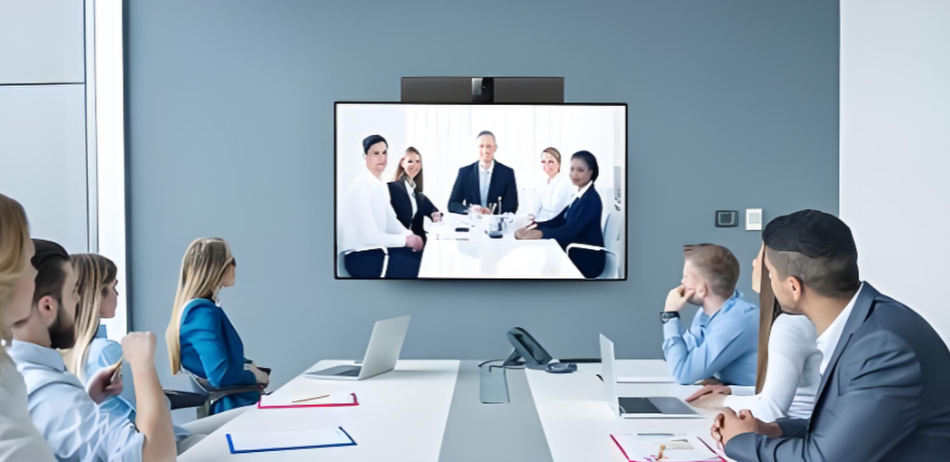 未来已来：AI会议平板正在重新定义“开会”这件事