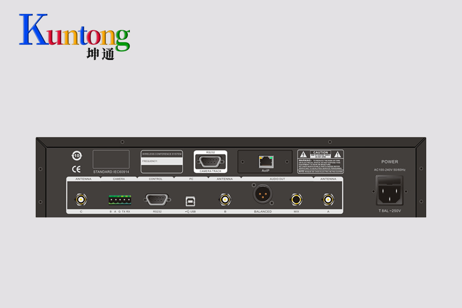 老会议工程师不外传的会议主机“六看”妙招