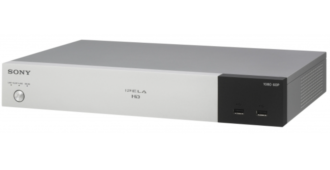 索尼PCS-XG100C视频会议终端坏了，能换什么终端用